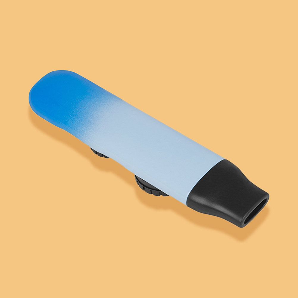1Set Kazoo ABS Musical Instrum - Musical Instrument Easy To Learn 评论和价格