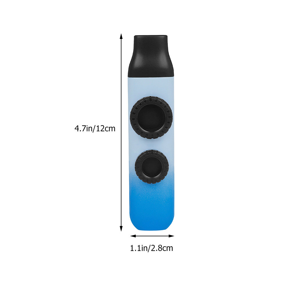 1Set Kazoo ABS Musical Instrum - Musical Instrument Easy To Learn 评论和价格