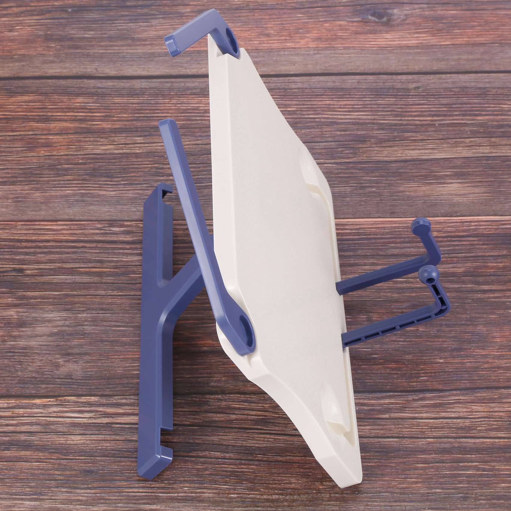 HOES-2X Folding Tabletop Music - Violin Musical Instrument 评论和价格