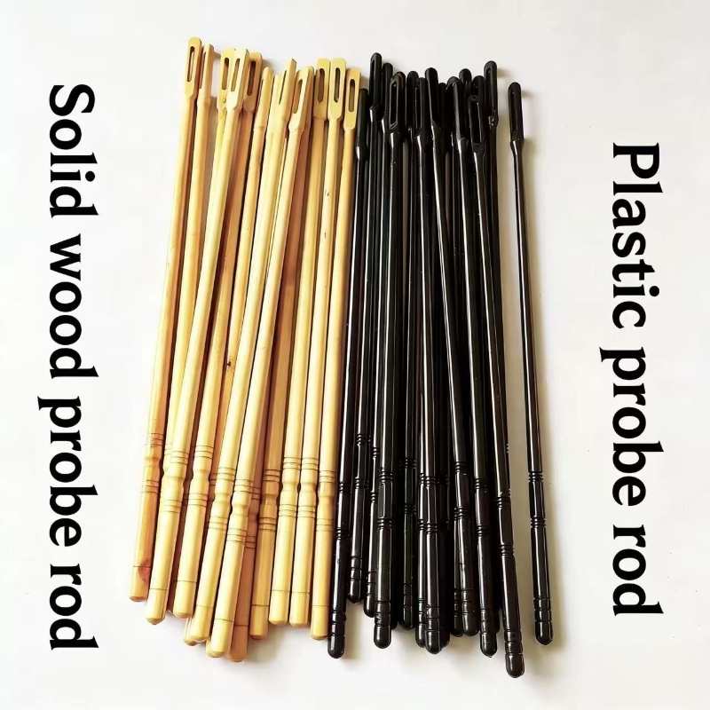 10pcs Flute Cleaning Stick Swa - Musical Instrument Flute 评论和价格
