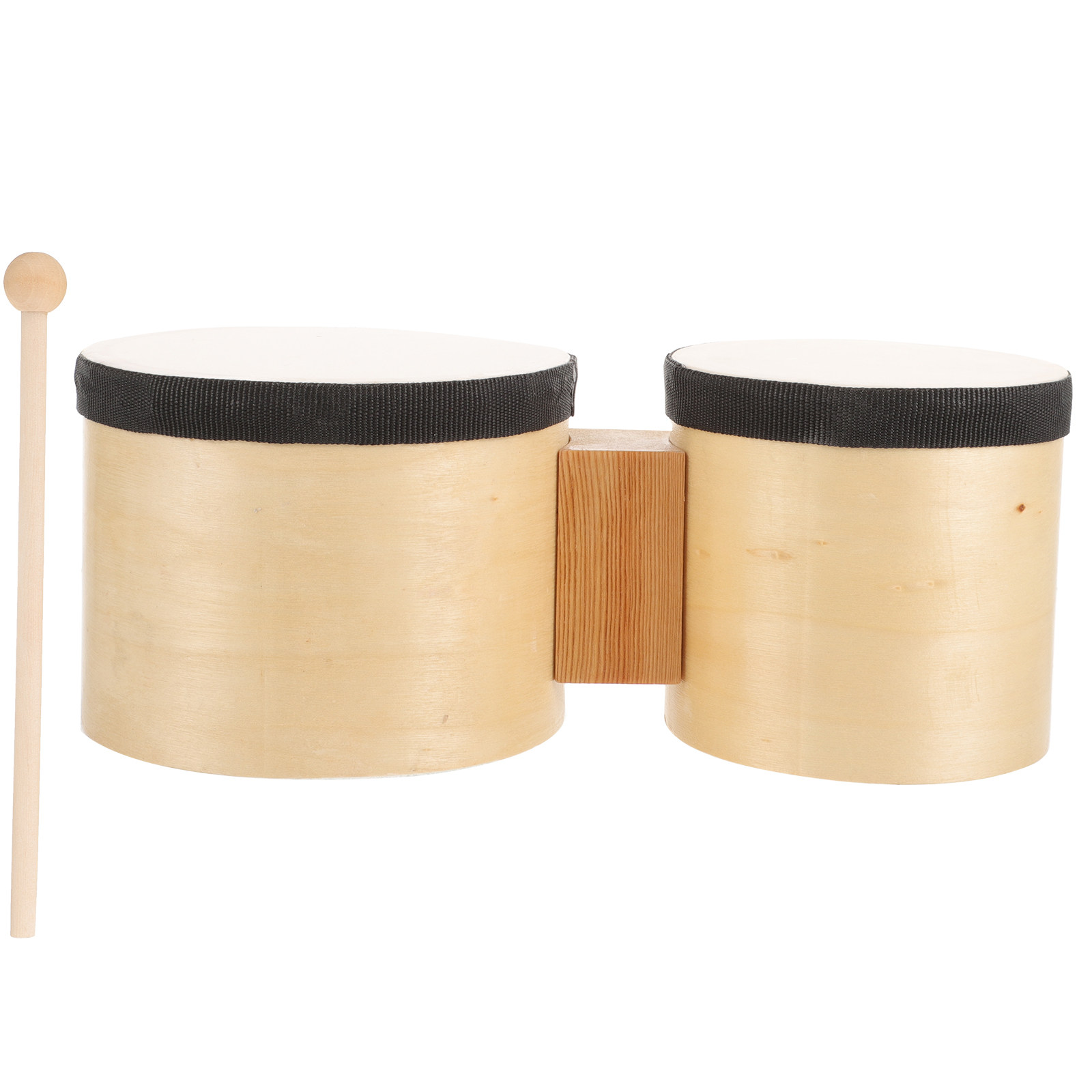 Drum Wooden Percussion Instrum - Musical Instrument Percussion 评论和价格
