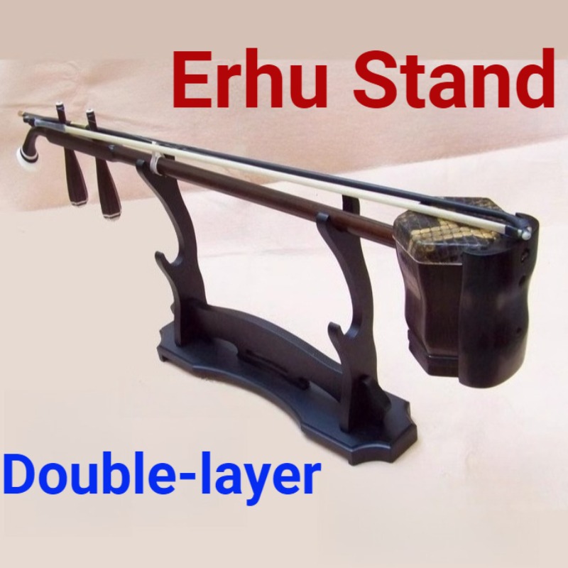 Density Board Erhu Stand Multi - Musical Instrument Flute 评论和价格