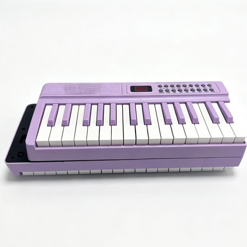 61-Key Portable Digital Piano  - Musical Instrument Of Keyboard 评论和价格
