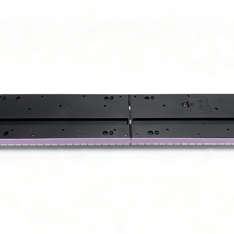 61-Key Portable Digital Piano  - Musical Instrument Of Keyboard 评论和价格
