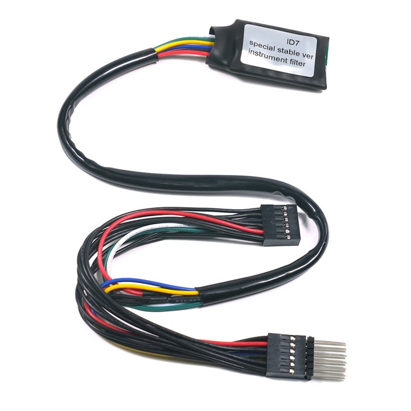 Ac29-For BMW ID7 Full LCD Inst - Musical Instrument Vector 评论和价格