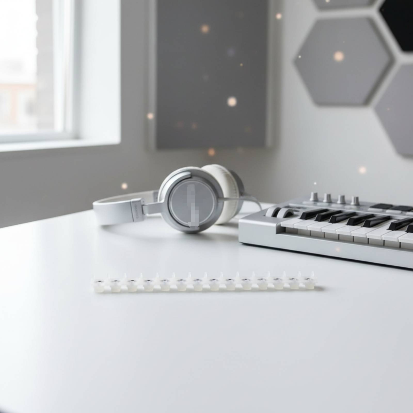 Digital Piano Rubber Strip Wid - Musical Instrument Of Keyboard 评论和价格
