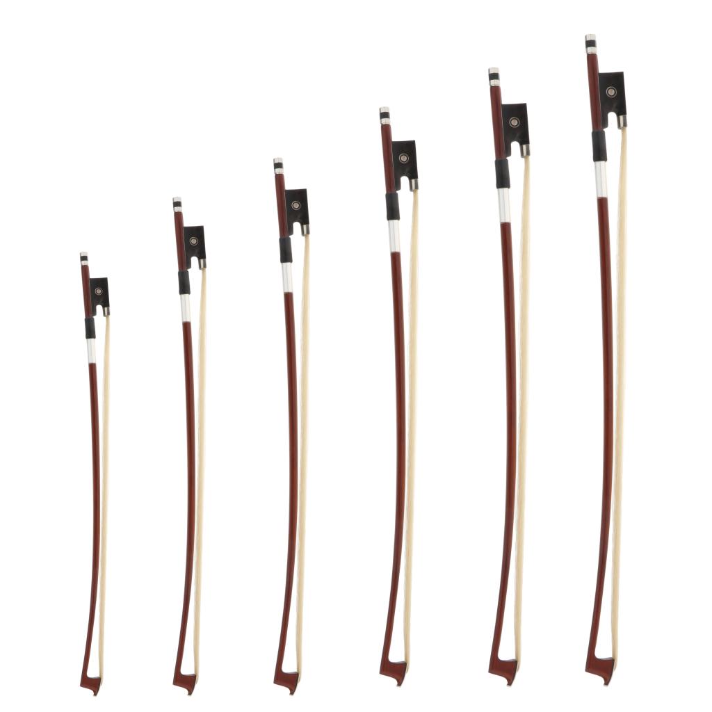 Beginner Handmade Brazilwood V - Violin Musical Instrument 评论和价格
