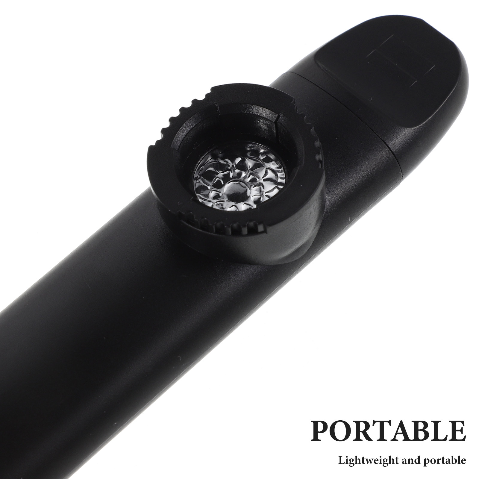 Black Kazoo Musical Instrument - Musical Instrument Easy To Learn 评论和价格