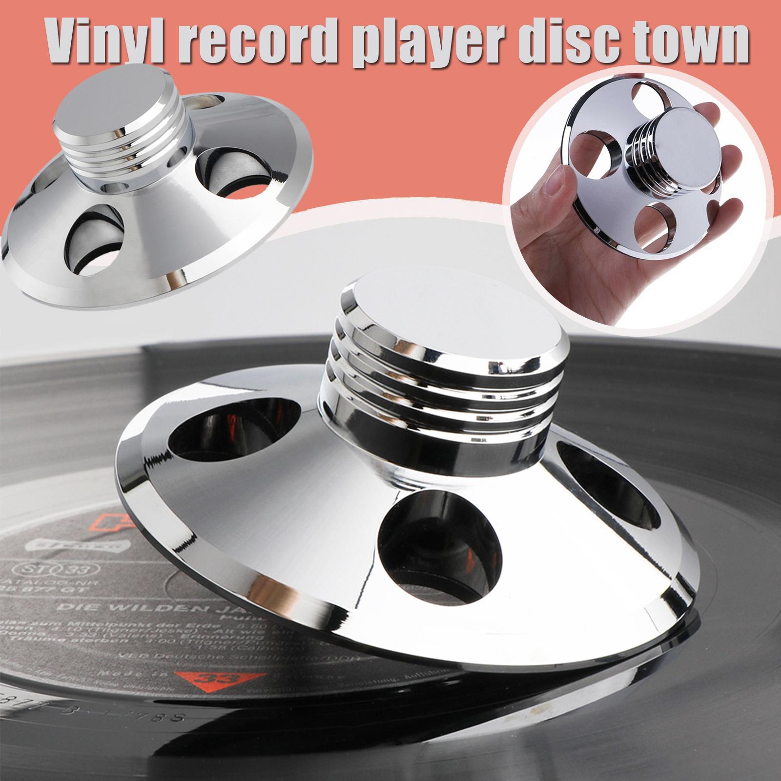 Record Weight Audio Vinyl Turn - Musical Instrument Vector 评论和价格