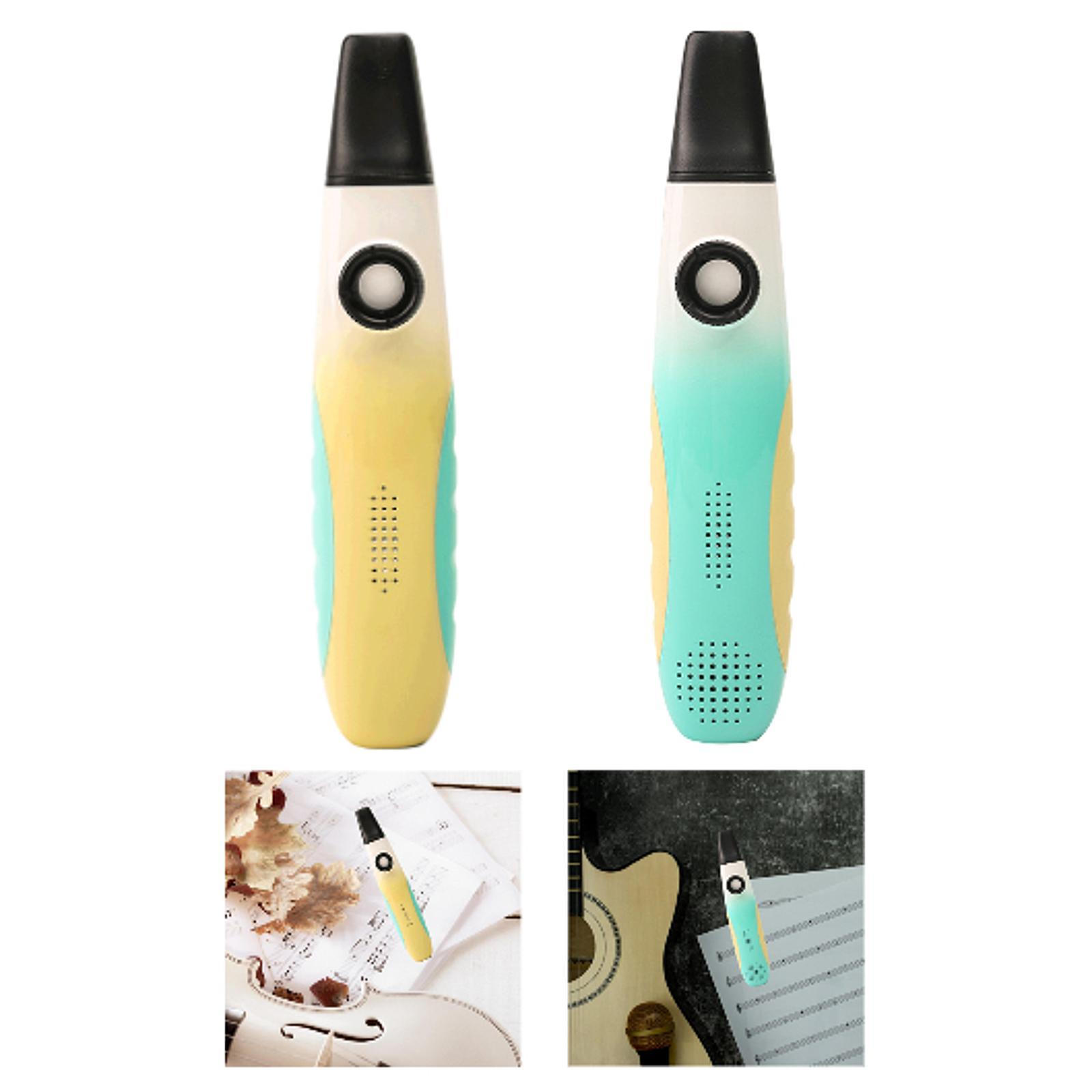 Kazoo Flute Adjustable Tone Pr - Musical Instrument Easy To Learn 评论和价格