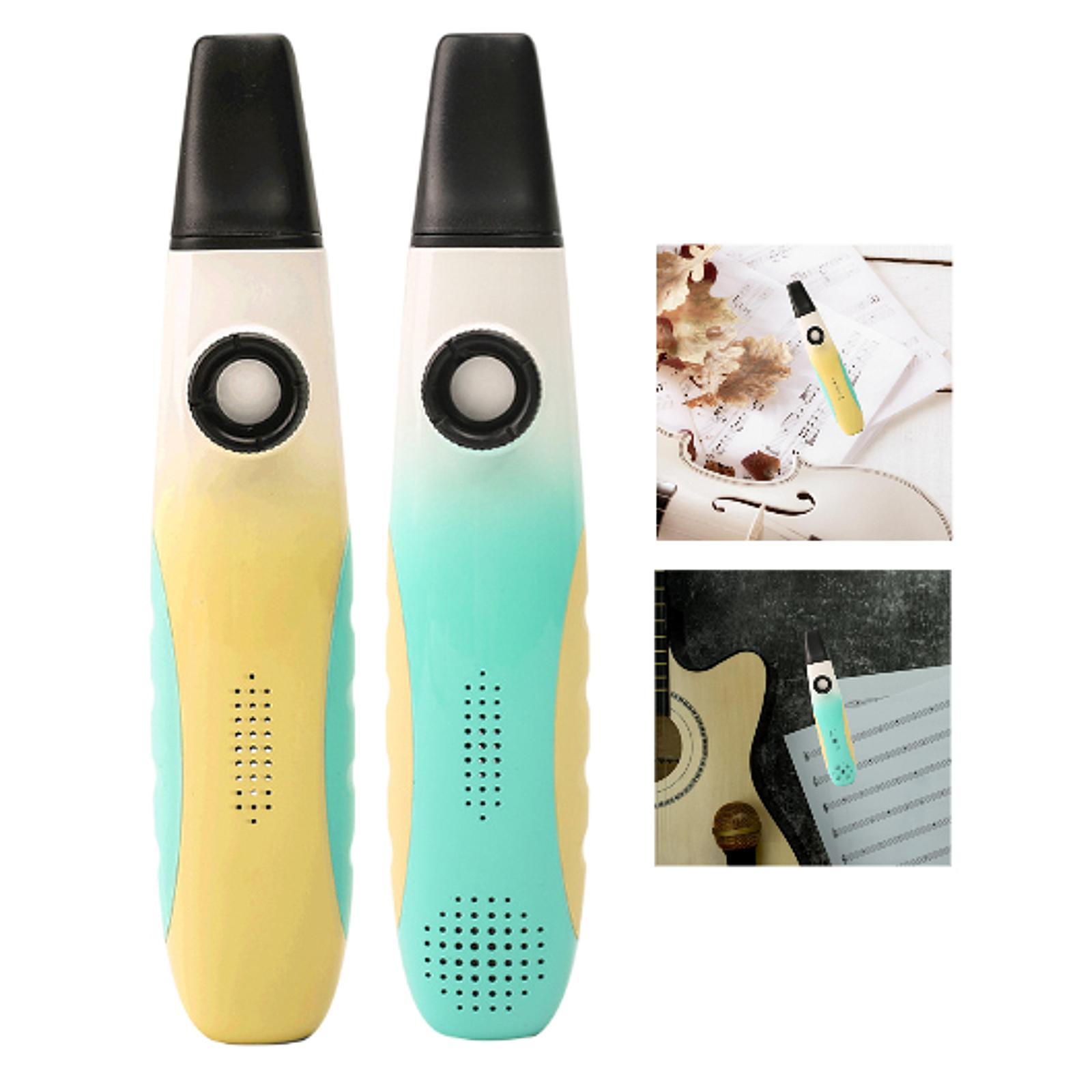 Kazoo Flute Adjustable Tone Pr - Musical Instrument Easy To Learn 评论和价格
