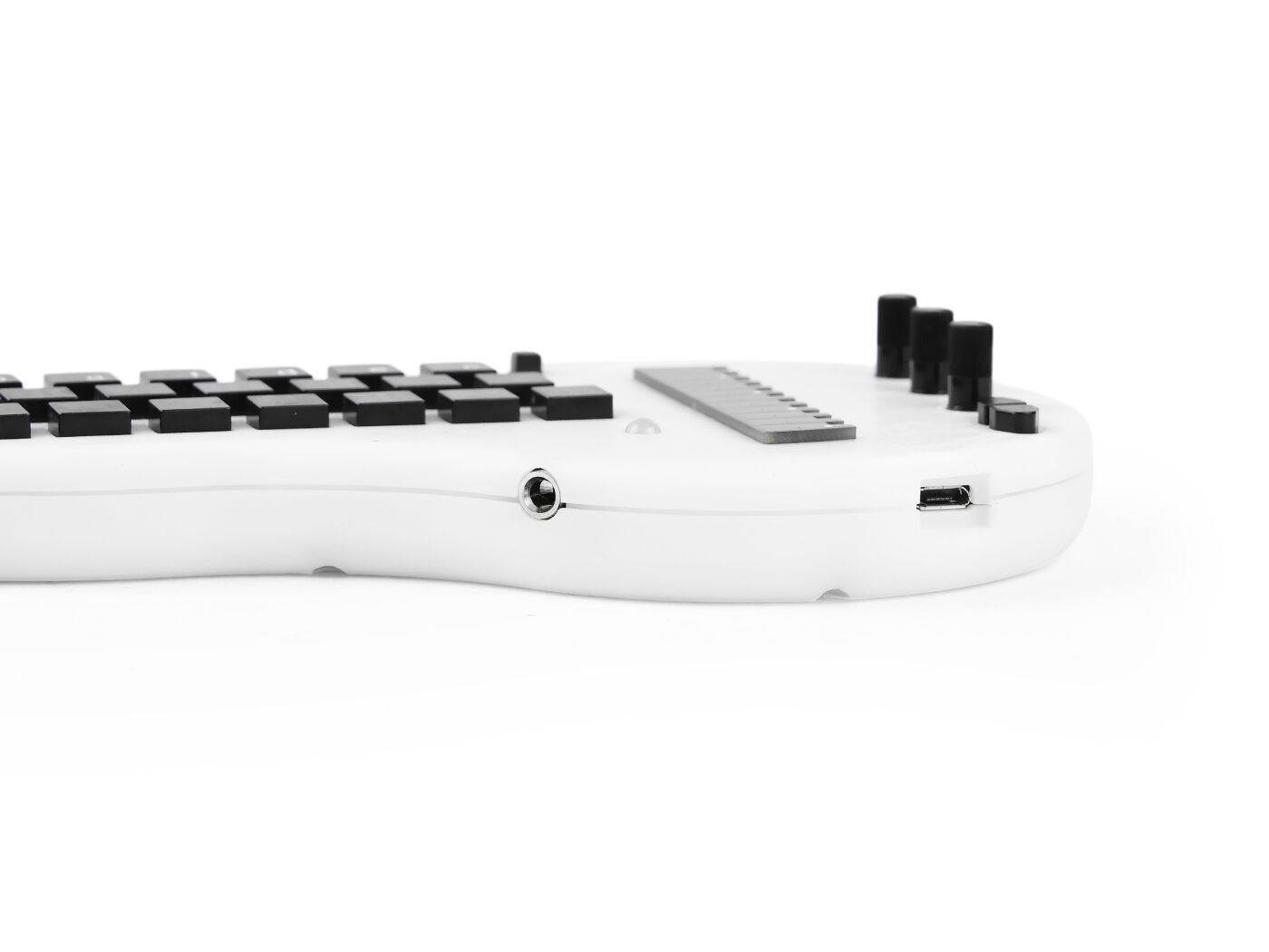 Minichord Synthesizer Mini Cho - Musical Instrument Vector 评论和价格