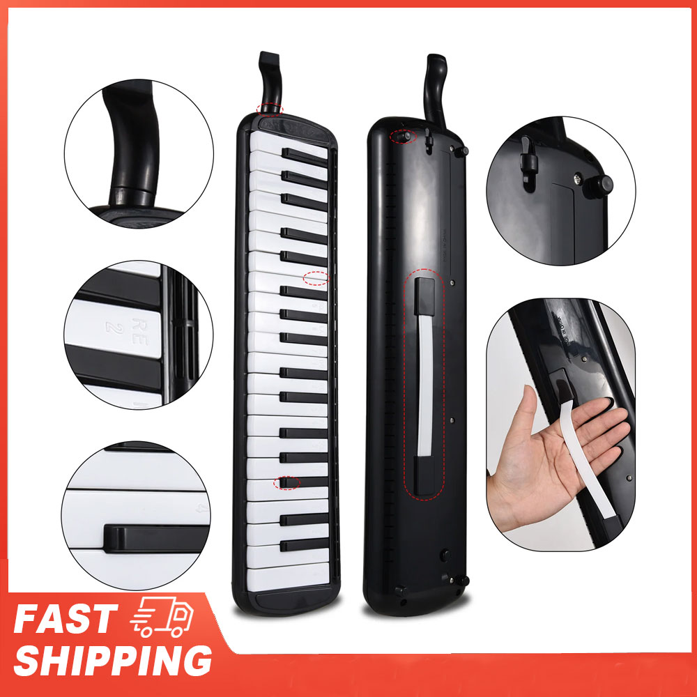 Melodica Air Piano Keyboard 37 - Melodica Keyboard Wind 评论和价格