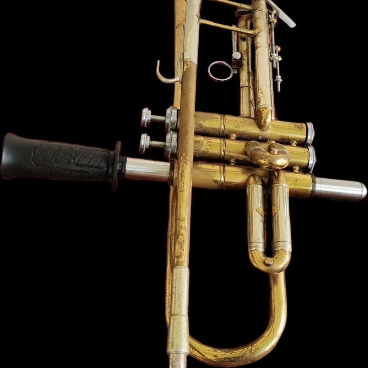 Brass Instrument Repair Tool S - Musical Instrument Vector 评论和价格