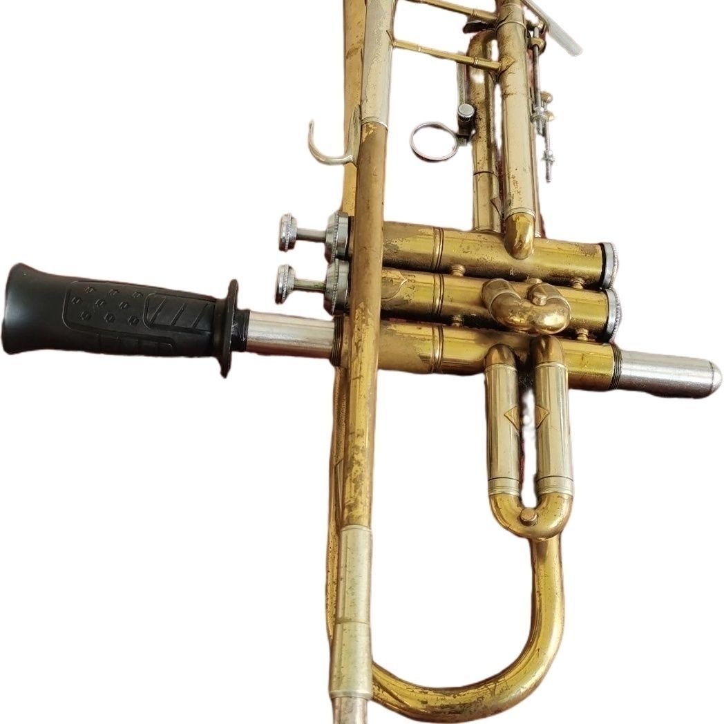 Brass Instrument Repair Tool S - Musical Instrument Vector 评论和价格