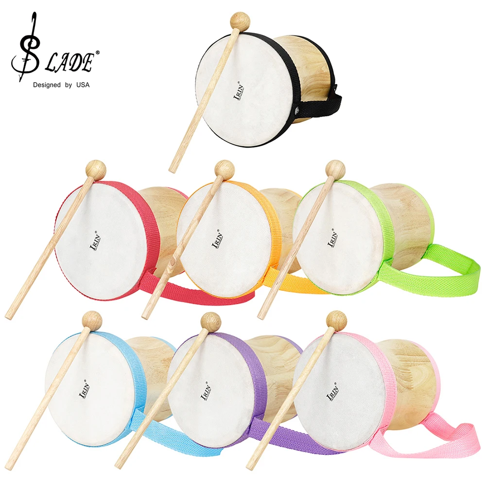 SLADE Indian Drums Professiona - Musical Instrument From India 评论和价格