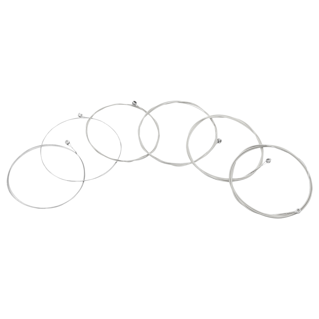 IRIN 6 Strings Acoustic Guitar - Musical Instrument With Strings 评论和价格