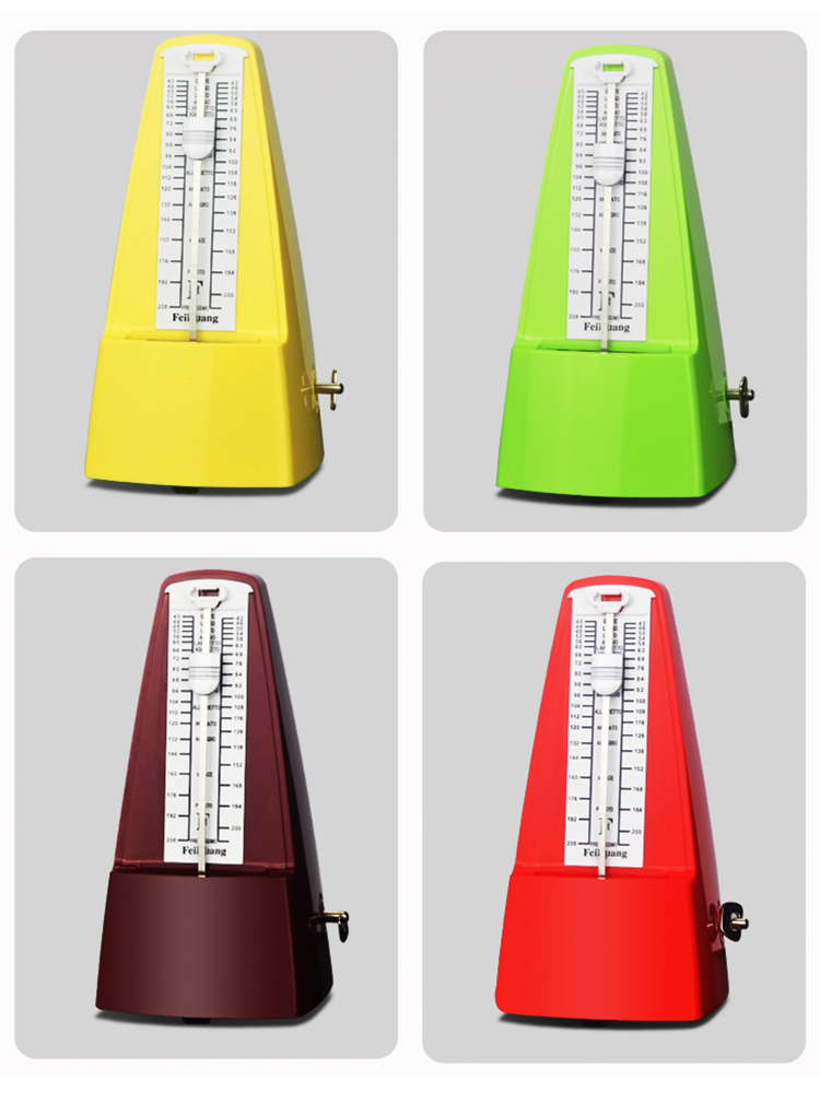 IRIN Mechanical Metronomes for - Musical Instrument Veena 评论和价格
