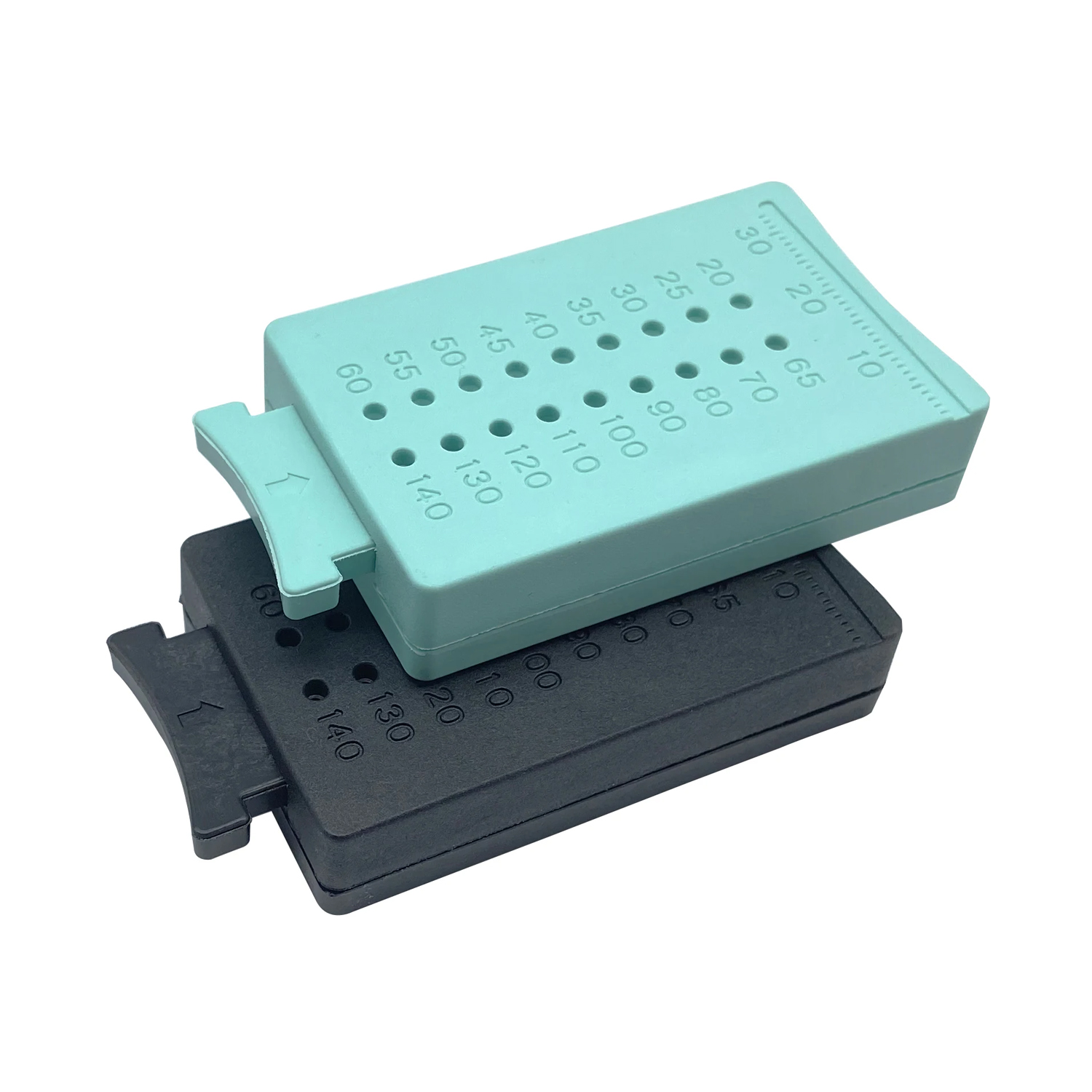 Dental Endo Rulers for Gutta P - Musical Instrument Vector 评论和价格
