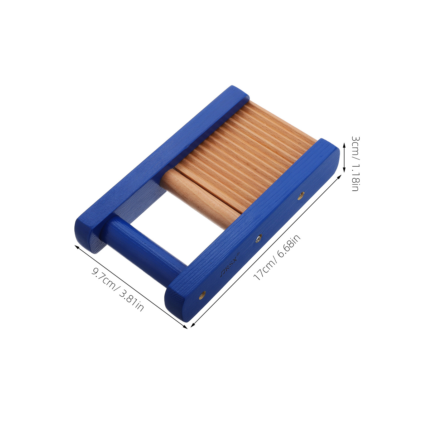 Scraper Board Wooden Hand Perc - Musical Instrument I Play 评论和价格