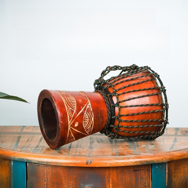 Children Beginner Small Africa - Musical Instrument Percussion 评论和价格