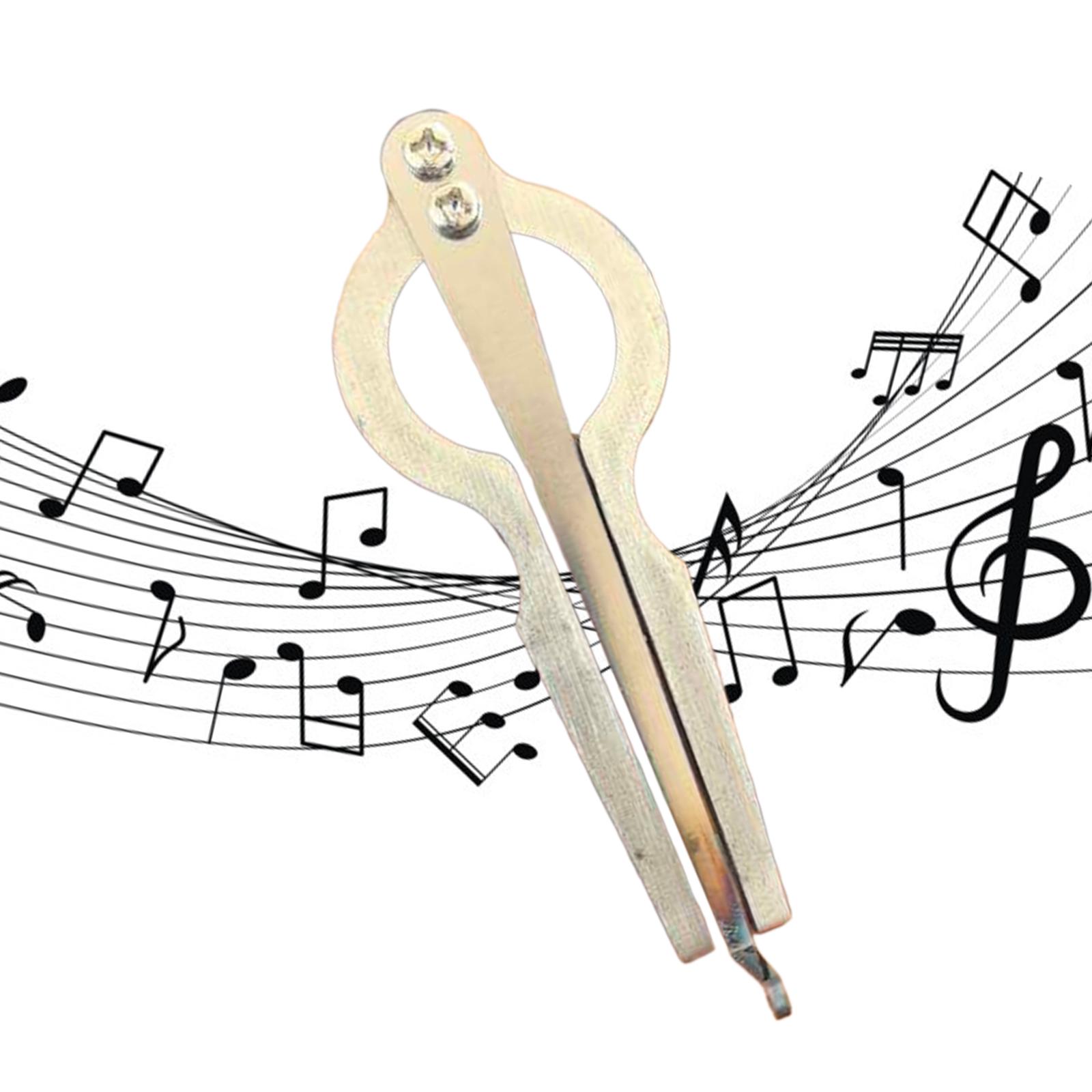 Small Portable Jaw Harp Mini M - Musical Instrument Easy To Learn 评论和价格