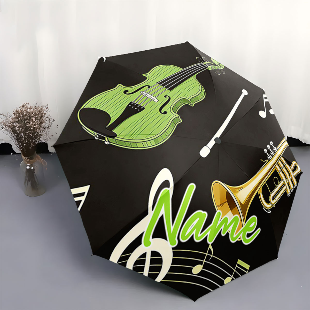 Custom Name Musical Instrument - Musical Instrument With Names 评论和价格