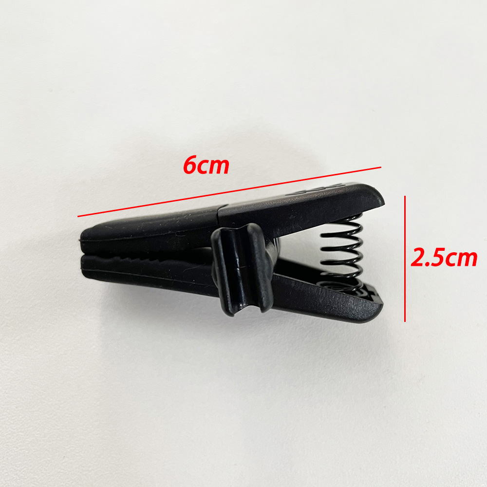 1PC Instrument Microphone Clip - Violin Musical Instrument 评论和价格