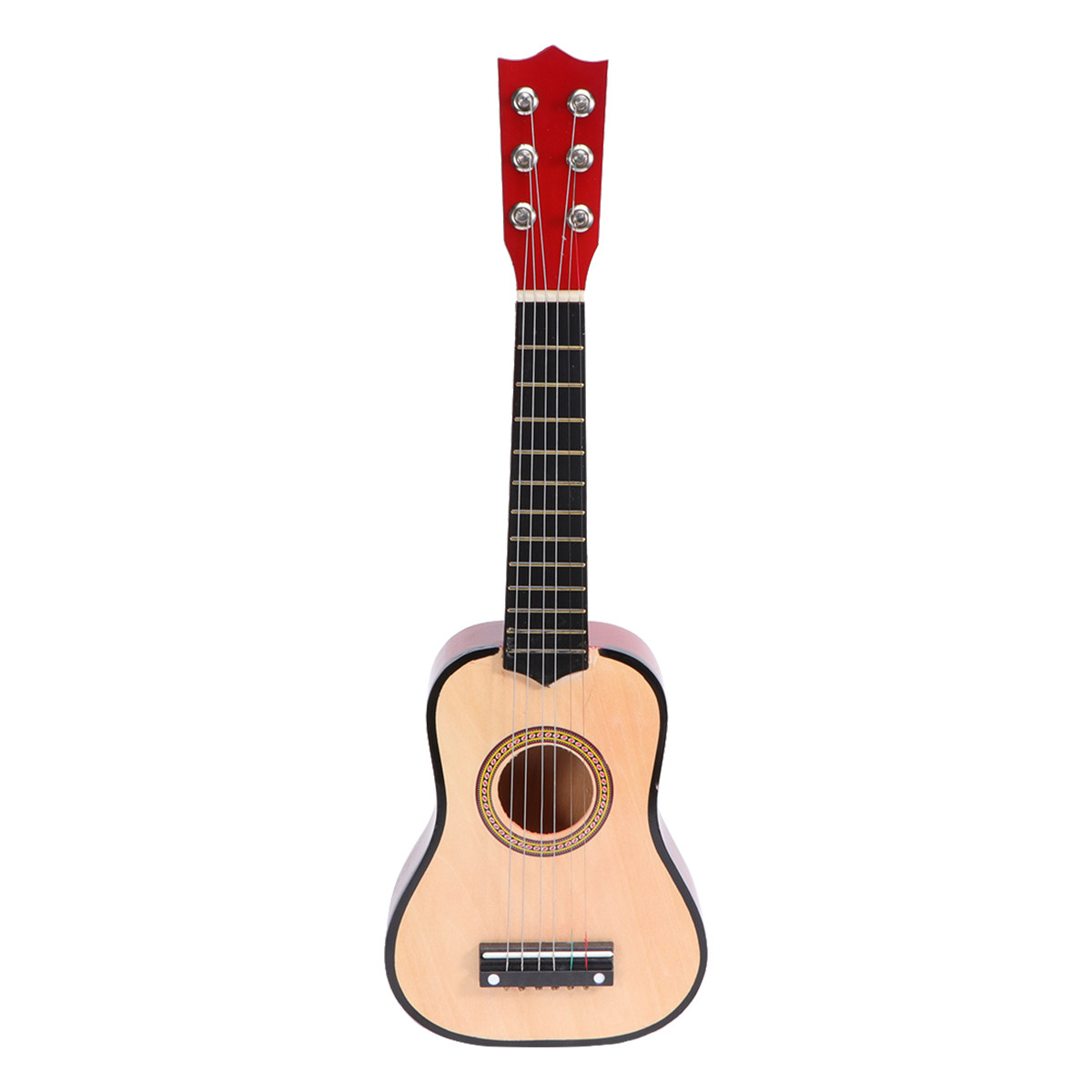 21Inch Acoustic Folk Guitar fo - Musical Instrument I Play 评论和价格